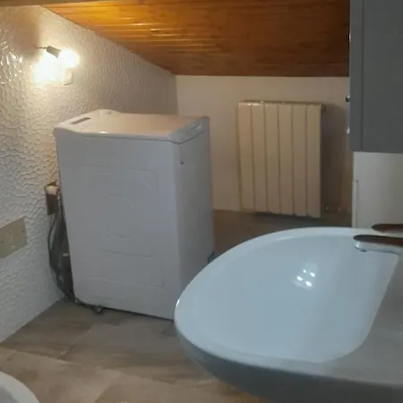 Doderovic Apartment *