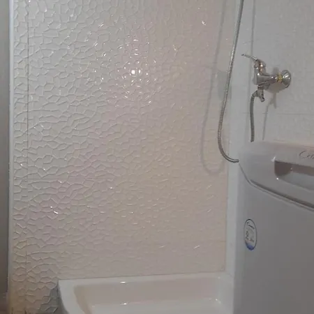 Apartment Doderovic Kostrena