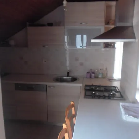 Doderovic Apartamento *