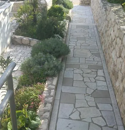 Apartment Doderovic