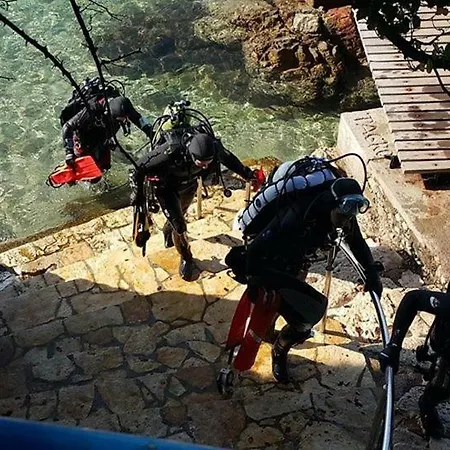 Appartement Doderovic *