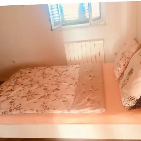 Doderovic Appartement