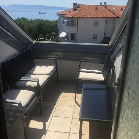 Apartment Doderovic
